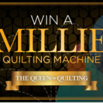 APQS Millie Sweepstakes