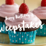 Driscoll's Berry Birthday Sweepstakes
