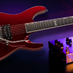 ESP Guitar - New Year, New Gear Sweepstakes