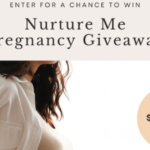 Newton Baby Nurture Me Pregnancy Giveaway