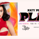 On with Mario Lopez’s Katy Perry: PLAY Sweepstakes