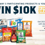 Quaker New Year New You Sweepstakes