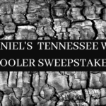 Jack Daniel’s Tennessee Whiskey 23 Cooler Sweepstakes