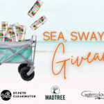 Sea Sway + Stay Giveaway