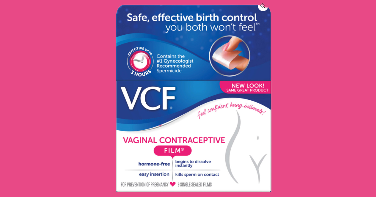 FREE VCF Sample - Julie's Freebies