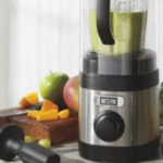 Weston Blender with Sound Shield and Personal Jar Sweepstakes