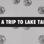 White Claw Hard Seltzer Lake Tahoe Sweepstakes