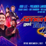 Super Stars Live Sweepstakes
