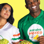 Avocado's from Mexico Big Game Sweepstakes and Instant Win Game