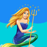 Chicken of the Sea’s 2023 National Mermaid Spotting Promotion