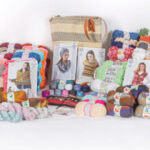 Crochet and Knit Mega Giveaway Box!