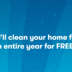 Year of Clean Sweepstakes!