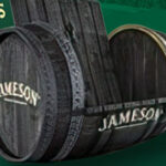 Jameson Barrel Chair and Snowboard Sweepstakes