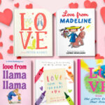 Penguin Kids Valentine's Day Sweepstakes