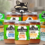 Once Again Nut Butter Giveaway