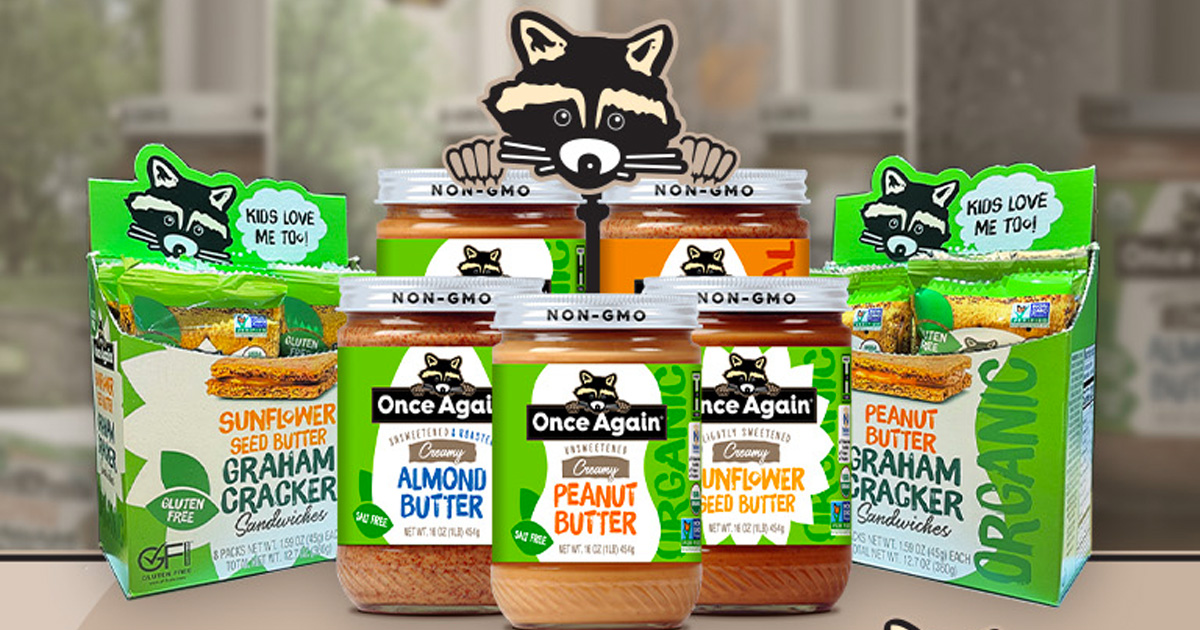 once-again-nut-butter-giveaway-julie-s-freebies