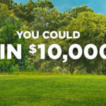 The Valpak HGTV Married to Real Estate $10,000 Sweepstakes