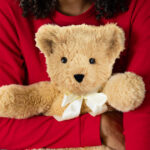 BEARy Romantic Valentine’s Giveaway
