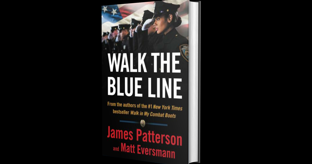 Walk the Blue Line Sweepstakes - Julie's Freebies