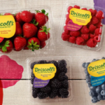 Driscoll’s Sweetness Worth Sharing Sweepstakes