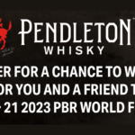 Pendleton PBR World Finals Sweepstakes