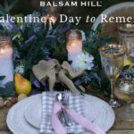 Balsam Hill's: A Valentine's Day to Remember Sweepstakes