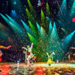 The “Cirque du Soleil in Las Vegas 30th Anniversary” Sweepstakes