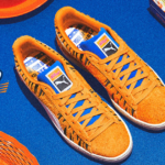 The PUMA x Kellogg’s Frosted Flakes Sweepstakes