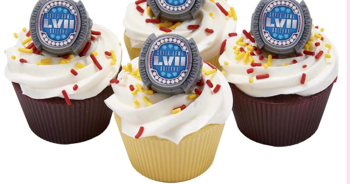 Free Cupcakes At Kansas City-Area Sam's Clubs - Julie's Freebies