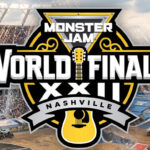 Monster Jam World Finals 2023 Sweepstakes