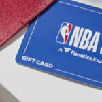 The NBA Starry Sweepstakes