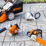 The “STIHL Review” Sweepstakes