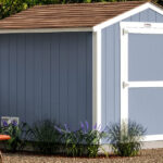 2023 TUFF SHED SR600 Sweepstakes