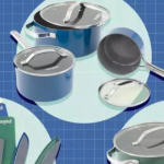 EatingWell Cookware Essentials Sweepstakes