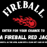 Fireball Red Jacket Contest