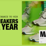 Hibbett | City Gear Air Max Month Free Sneakers For A Year