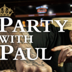 Party With Paul Masson Sweepstakes