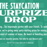 RumChata Staycation Escape Sweepstakes