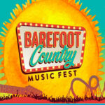 Barefoot Country Music Fest 2023 Sweepstakes