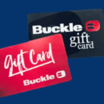 Buckle’s Spring Brand Event Sweepstakes