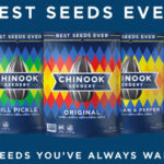Chinook Seedery Bracket Challenge Sweepstakes