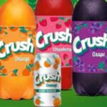 Crush 2023 Spring Sweepstakes and Instant Win Game