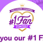 Hallmark Channel’s #1 Fan Contest