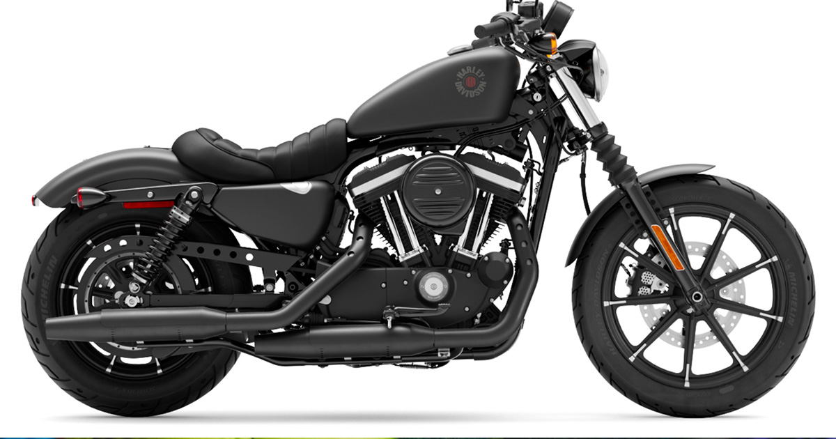 Budweiser Harley-Davidson Sweepstakes - Julie's Freebies