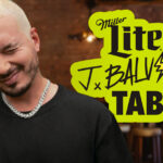 Miller Lite J Balvin Sweepstakes and Instant Win Game