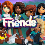 LEGO Friends Fest Sweepstakes