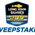 Long John Silver’s 200 Sweepstakes