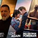 Sony Pictures Movie Lovers Sweepstakes