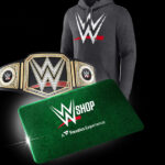 MTN DEW WWE Instant Win Game and Sweepstakes