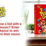 JHUD x Pebbles Talented Kids Contest